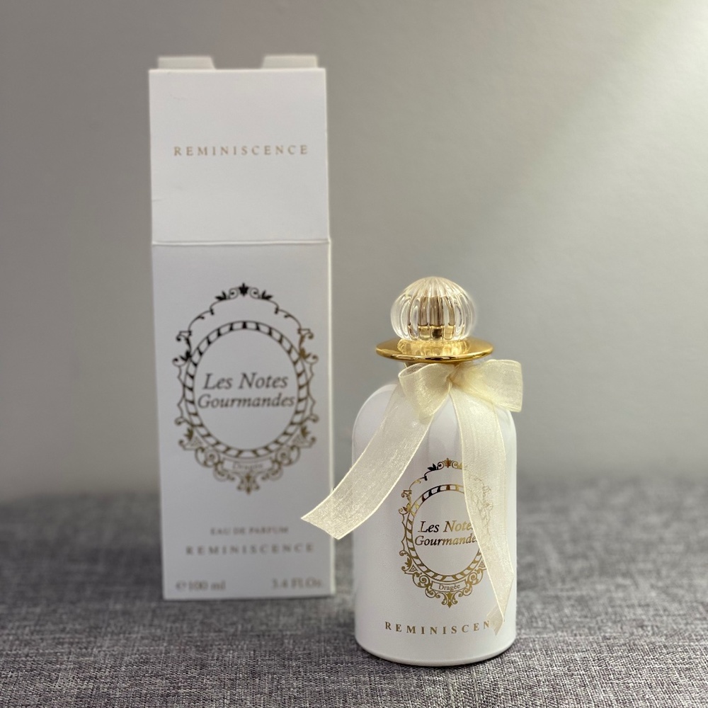 Reminiscence - Les Notes Gourmandes Dragee